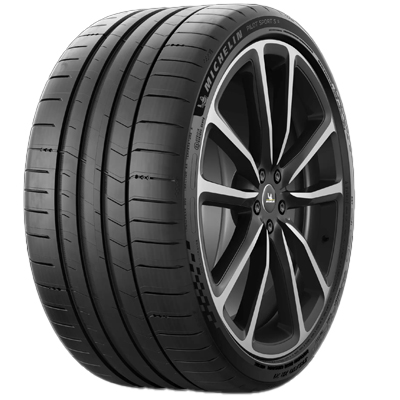 MICHELIN PILOT SPORT S 5